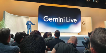 Gemini Live