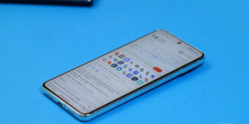 Hp Android Terbaik 2024