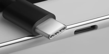 Kabel Charger Type C