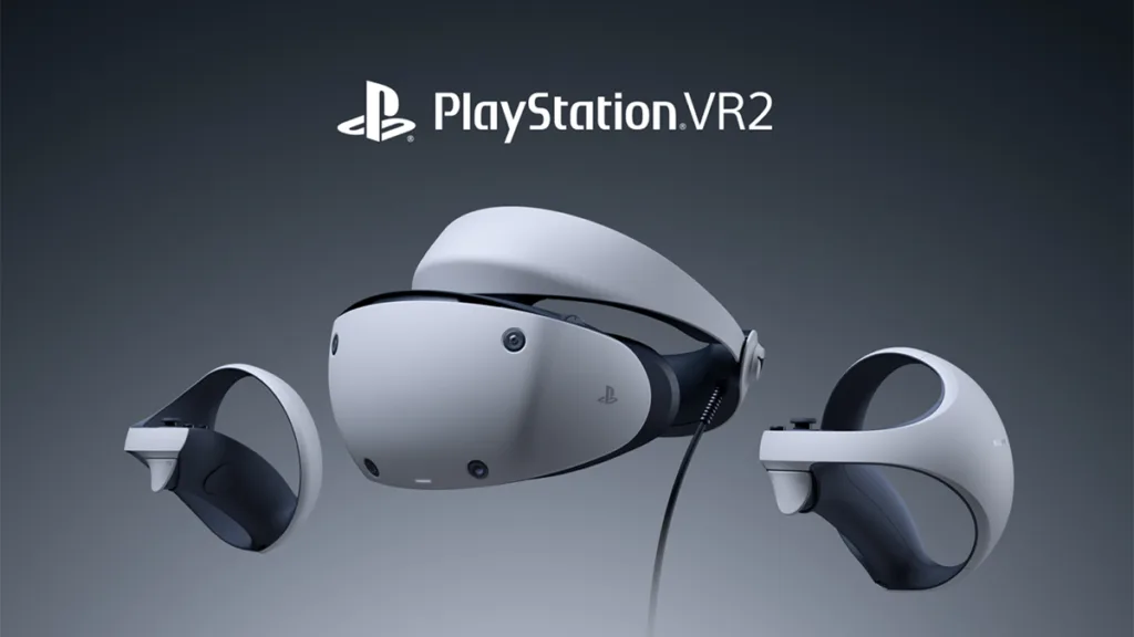 Kompatibilitas Playstation Vr2