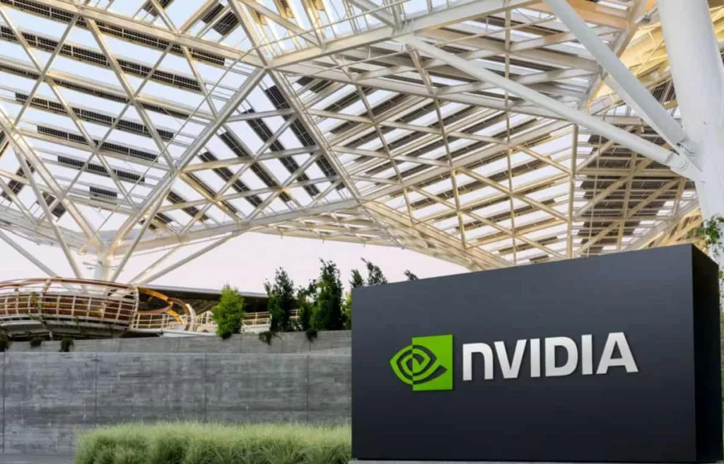 Nvidia Ai