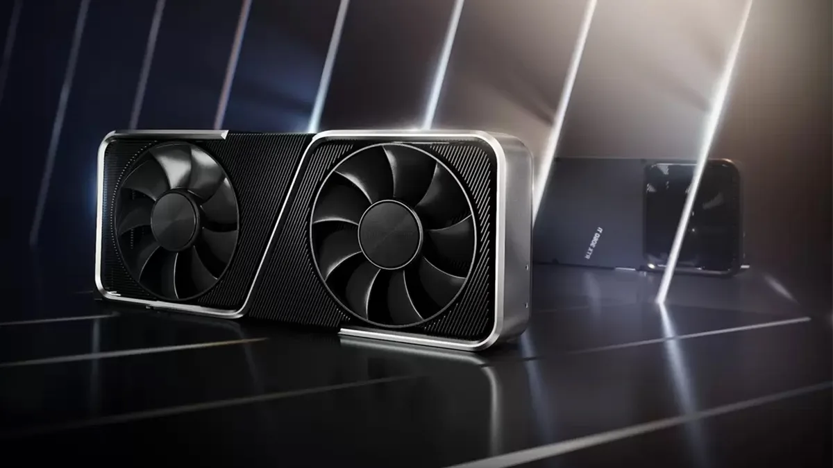 NVIDIA Stop Produksi RTX 3060 Meski Jadi VGA Steam Paling Populer Saat Ini