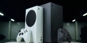 Penjualan Xbox Series X