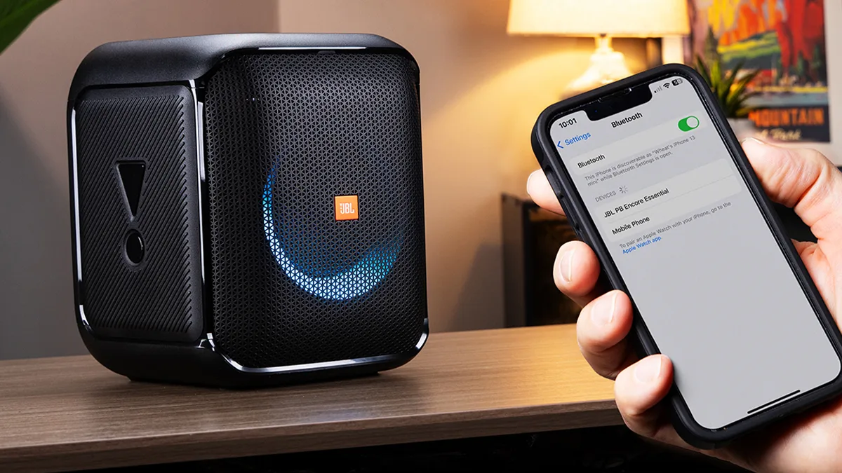 7 Rekomendasi Speaker Bluetooth Portable Terbaik 2024, Bisa Dibawa Liburan