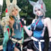 10 Cosplay Feixiao Honkai Star Rail Jenderal Serba Kekurangan