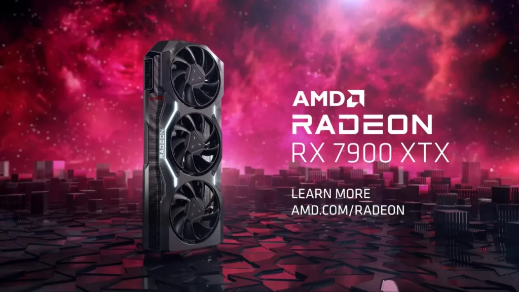 radeon 7900