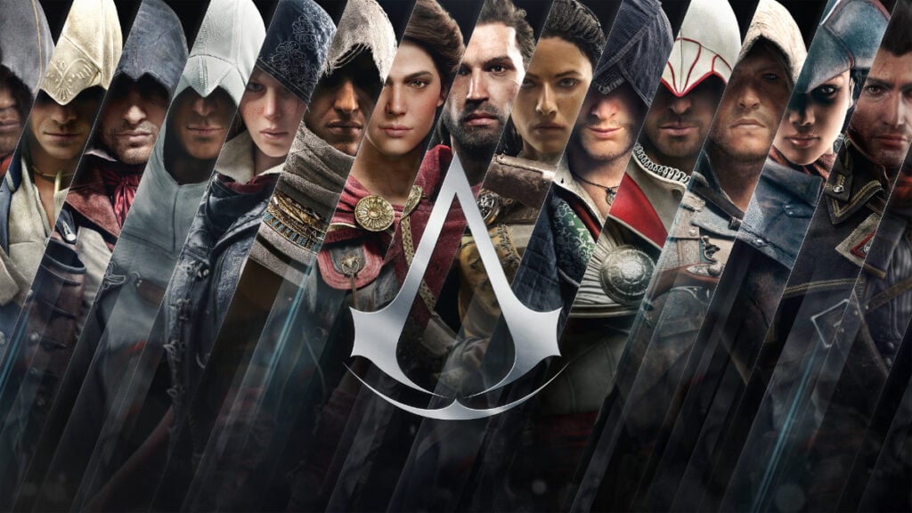 Assassin's Creed Invictus