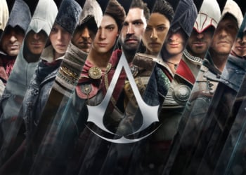 Assassin's Creed Invictus