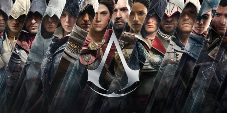 Assassin's Creed Invictus