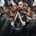 Assassin's Creed Invictus