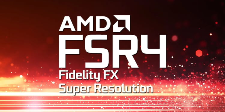 Amd Fsr 4 2024