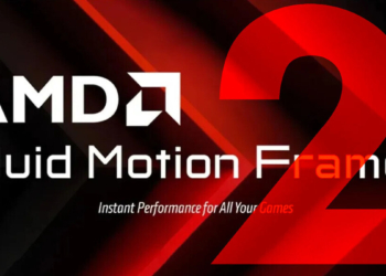 Amd Fluid Motion Frames 2