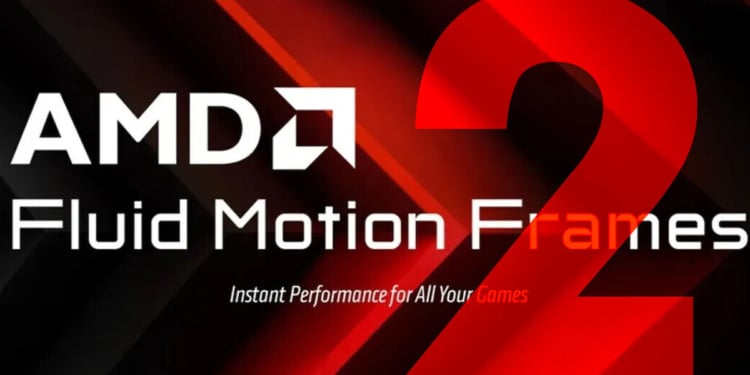 Amd Fluid Motion Frames 2