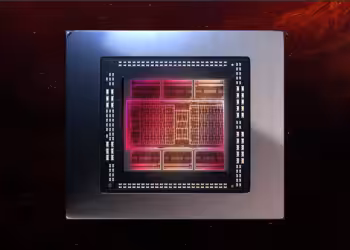 Amd Perkenalkan Arsitektur Udna