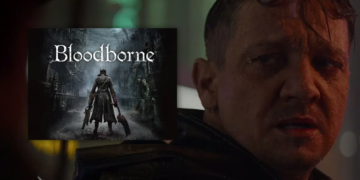 Bloodborne FromSoftware