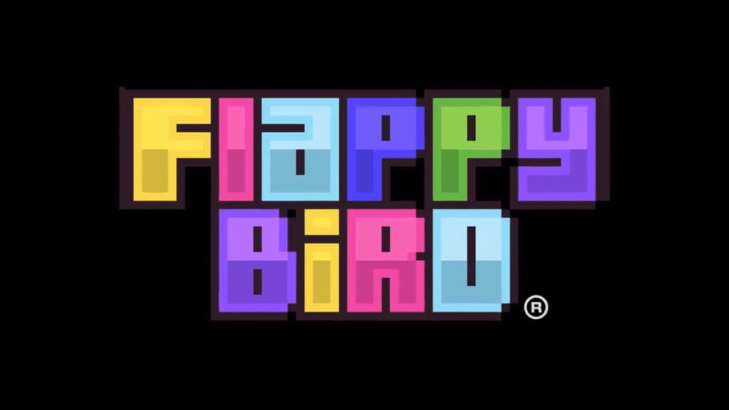 Flappy Bird Twitter