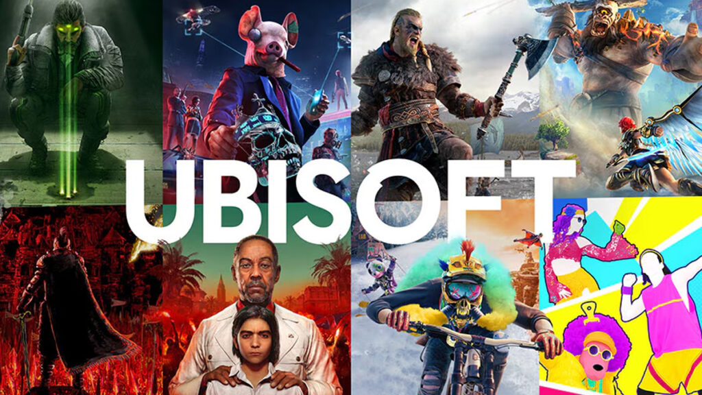 Mentorship Program Ubisoft