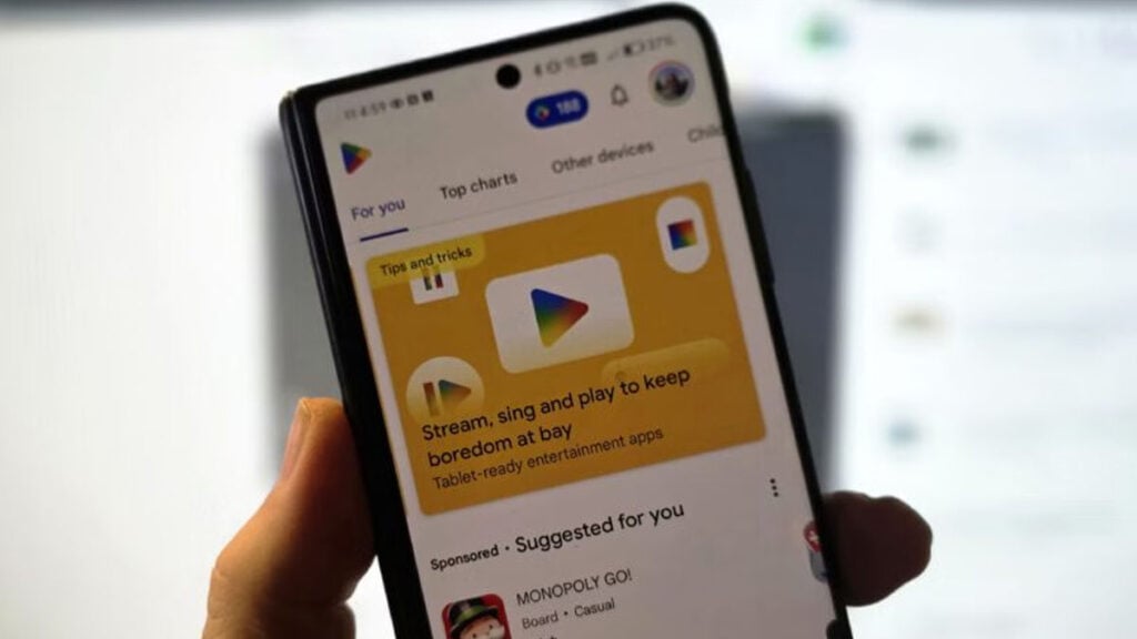 Android Batasi Pemasangan Aplikasi 204