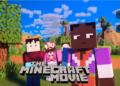 Animasi Trailer Minecraft