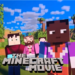 Animasi Trailer Minecraft