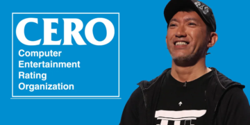 Rating CERO Shinji Mikami