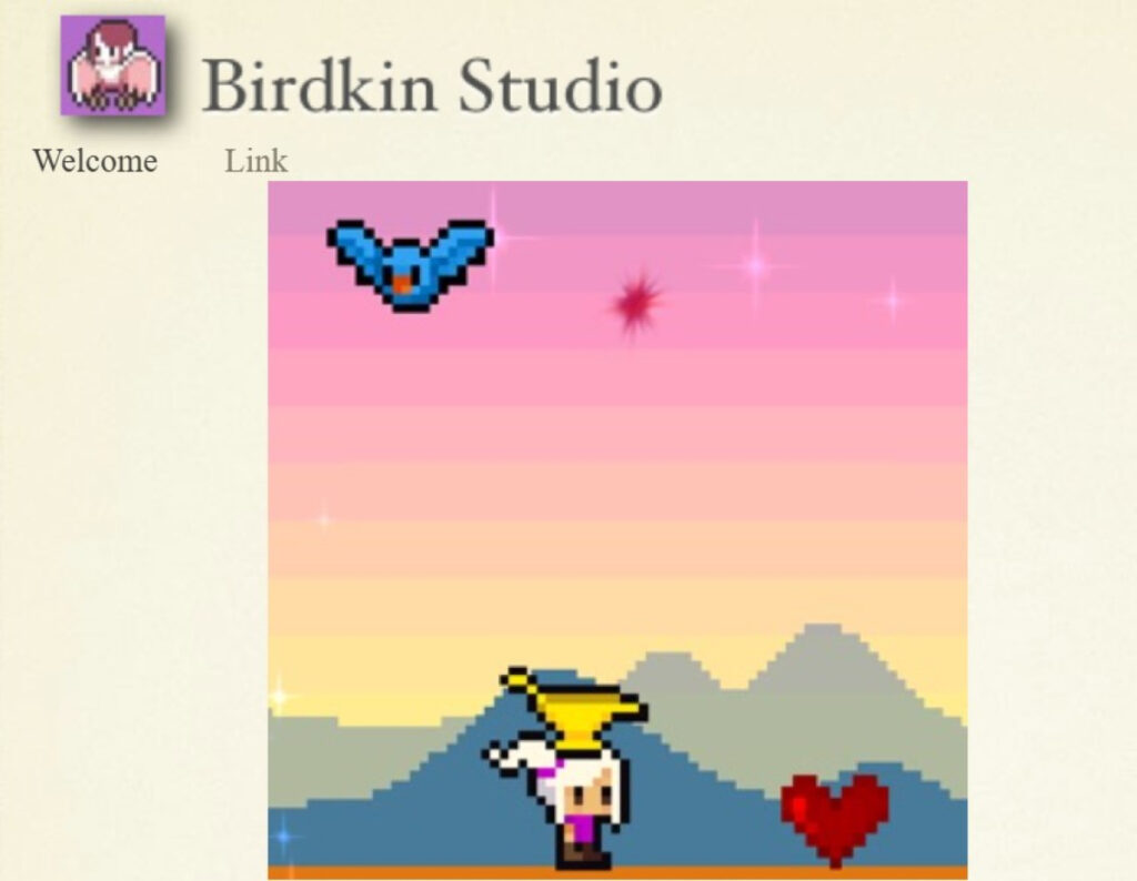 Birdkin Studio Ex Capcom Developer