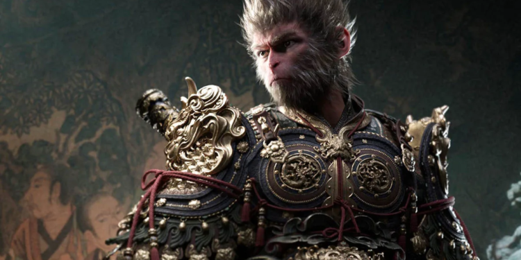 Black Myth Wukong 20 Juta Unit