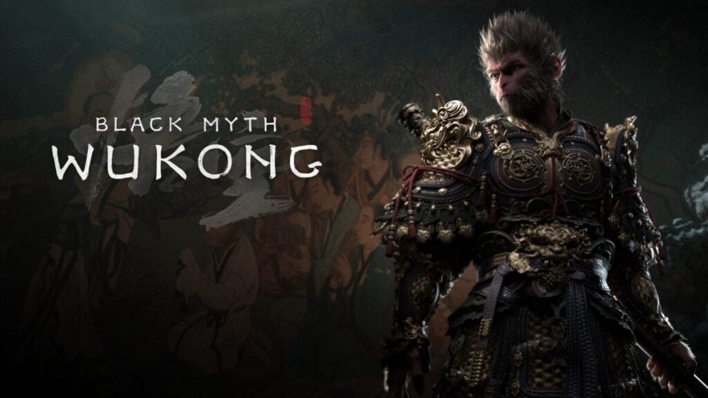 Black Myth: Wukong PS5