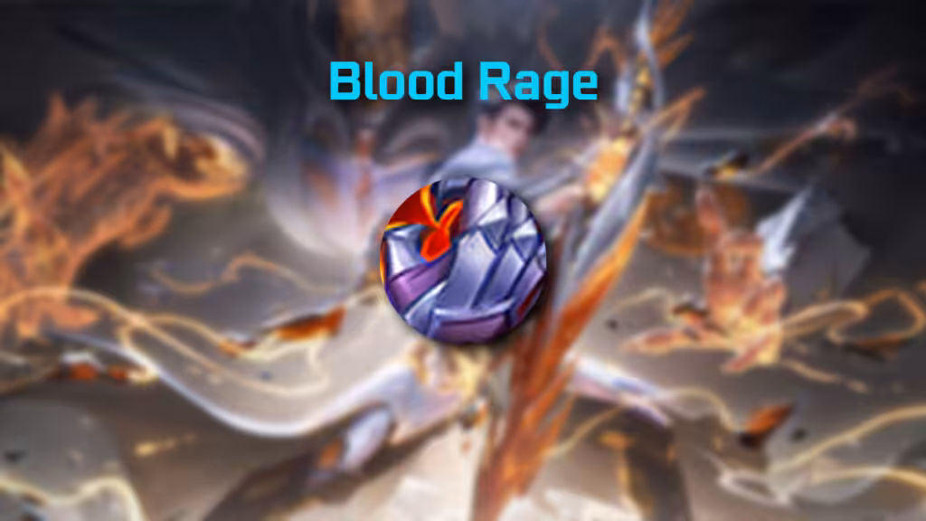 Blood Rage