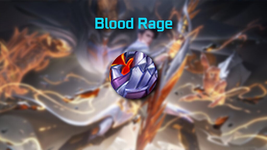 Blood Rage