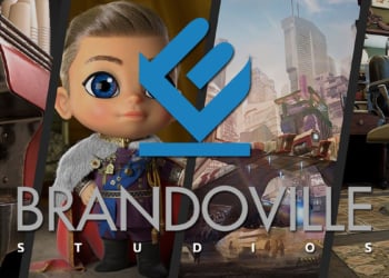 Brandoville Studios