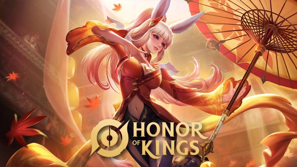 Build Arli Honor Of Kings