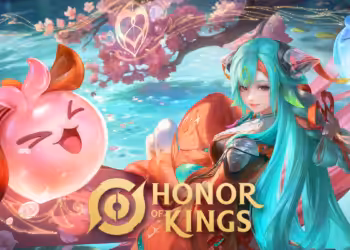 Build Dyadia Honor Of Kings
