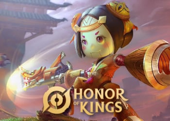 Build Luban No.7 Honor Of Kings