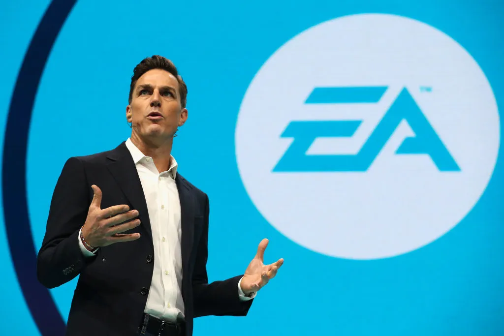 CEO EA