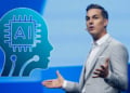 Andrew Wilson CEO EA AI