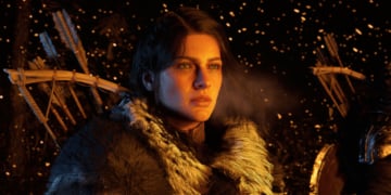 Crimson Desert Trailer 50 Menit