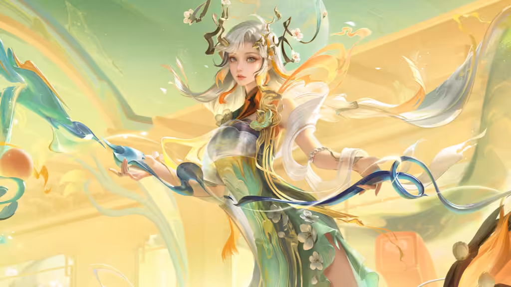 Da Qiao
