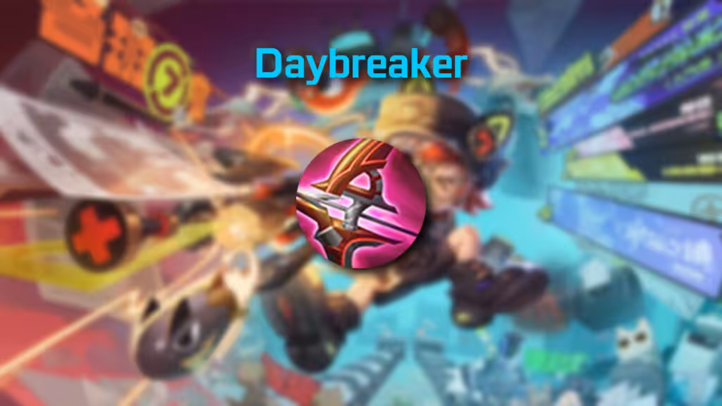 Daybreaker