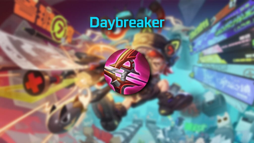 Daybreaker