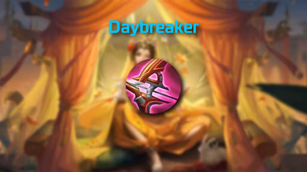 Daybreaker