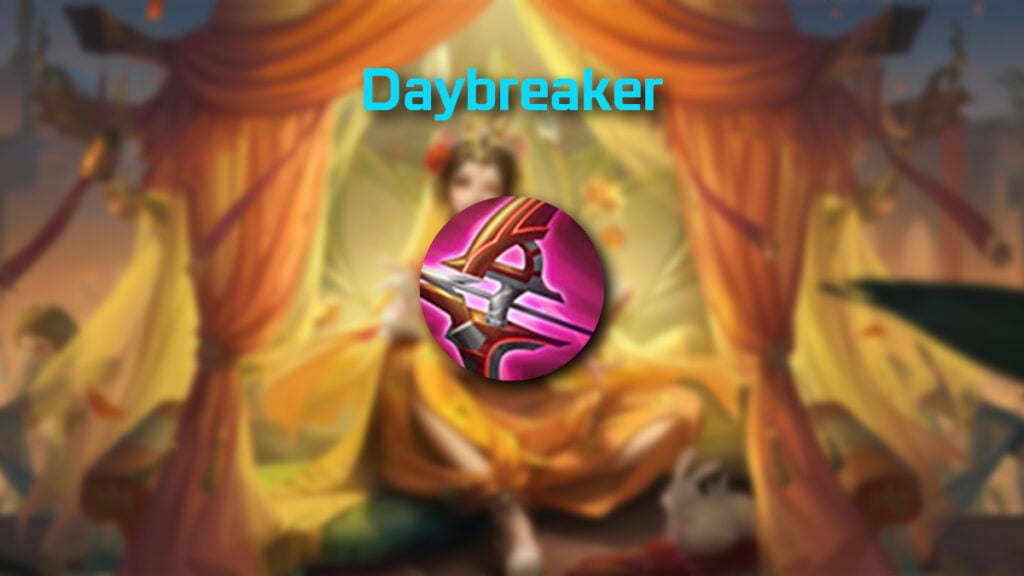 Daybreaker