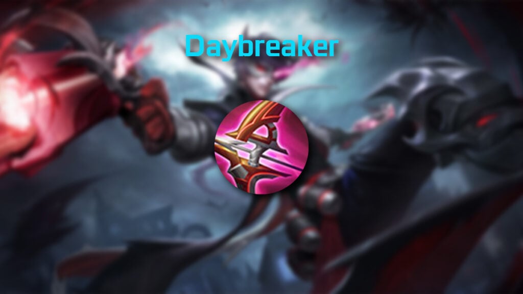 Daybreaker