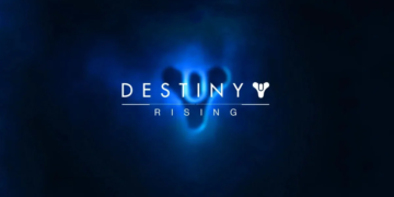 Destiny Rising