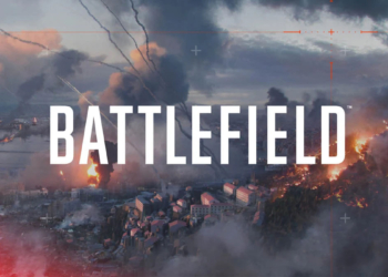 Detail Battlefield Baru