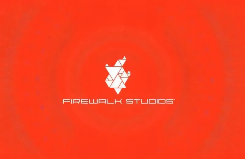 Developer Concord Firewalk Studios