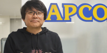 Hideaki Itsuno Director Dragon's Dogma 2