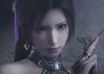 Dynasty Warriors Origins Trailer Baru Dan Tanggal Rilis