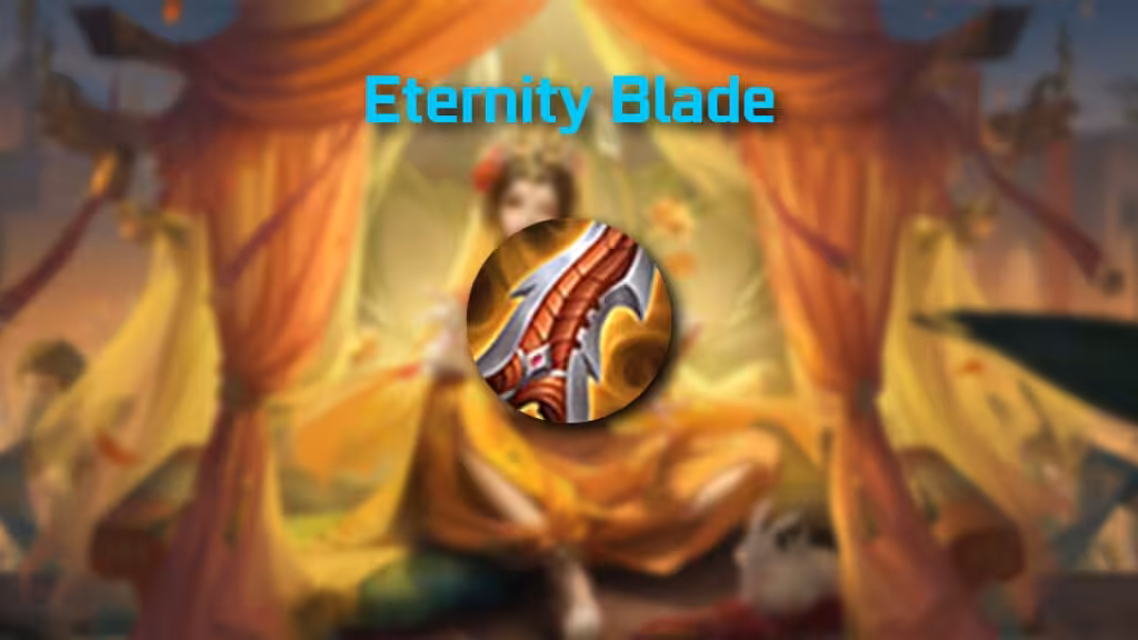Eternity Blade