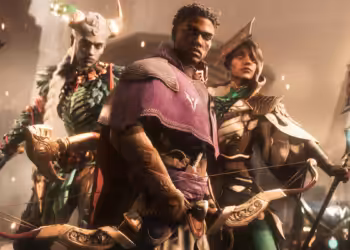 Character Creation Dragon Age the Veilguard